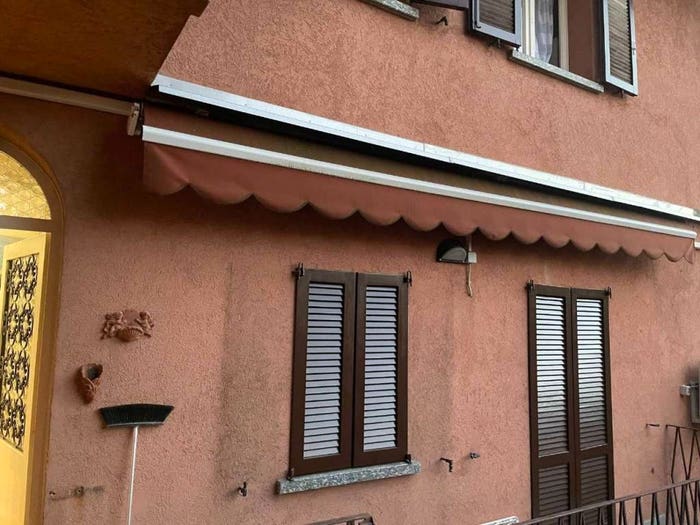 Appartamento bilocale in vendita in via vittorio emanuele, Caprino, Caprino Bergamasco
