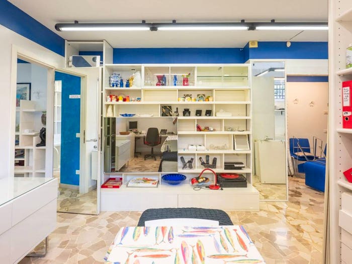Appartamento con 5 locali in vendita in Via Tortona, Solari, Milano