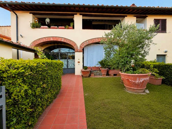 Casa con 5 locali in vendita in Via di Mantignano, Mantignano, Firenze