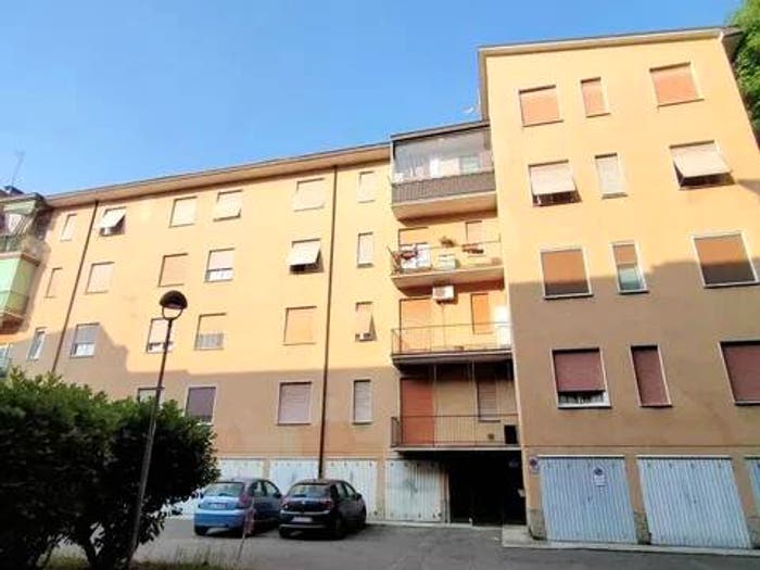 Appartamento trilocale in vendita in Via John Fitzgerald Kennedy, San Fereolo Albarola Faustina, Lodi