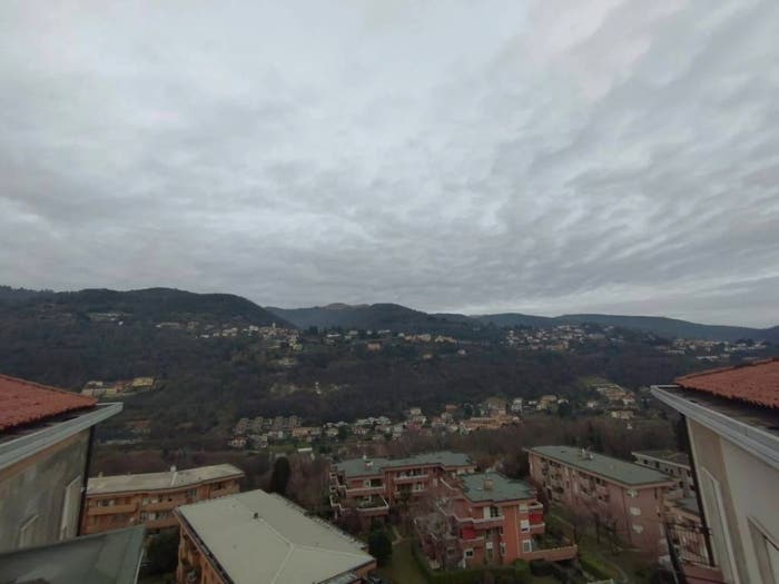 Appartamento monolocale in vendita in Via Camponuovo, Lipomo