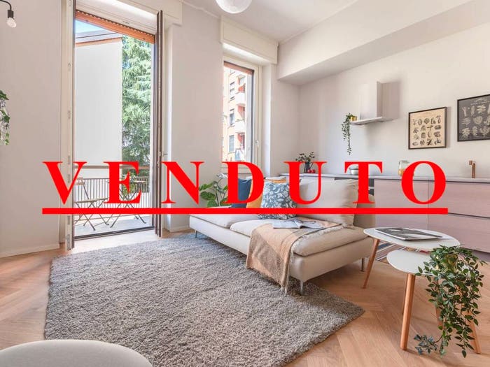 Appartamento trilocale in vendita in Via San Marco, Moscova, Milano