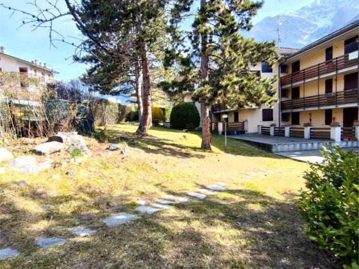 Appartamento bilocale in vendita in Corliod, ChallandSaintAnselme