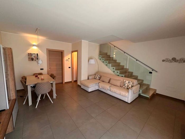 Casa quadrilocale in vendita in Via Pomposa, Ferrara