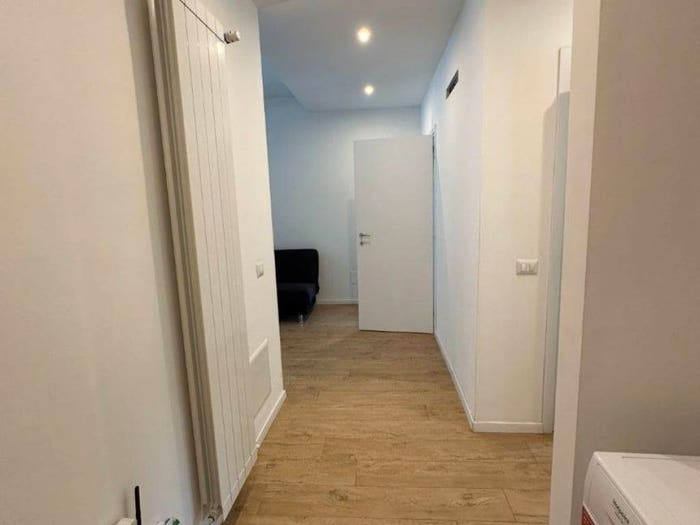 Appartamento trilocale in vendita in Via Alfonso Capecelatro, San Siro, Milano