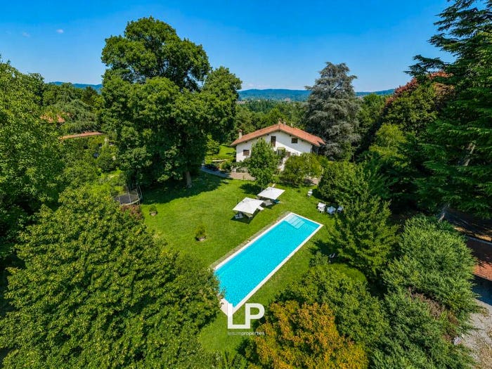 Casa con 6 locali in vendita in Via Don Giovanni Minzoni, Centro, Castelletto Sopra Ticino