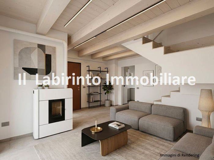 Casa con 6 locali in vendita in Via Cardello, Valsenio, Casola Valsenio