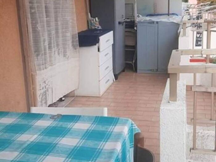 Appartamento bilocale in vendita in Via Cabagni Baccini, Centro Città, Ventimiglia