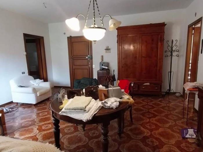 Appartamento quadrilocale in vendita in Centro, Calci