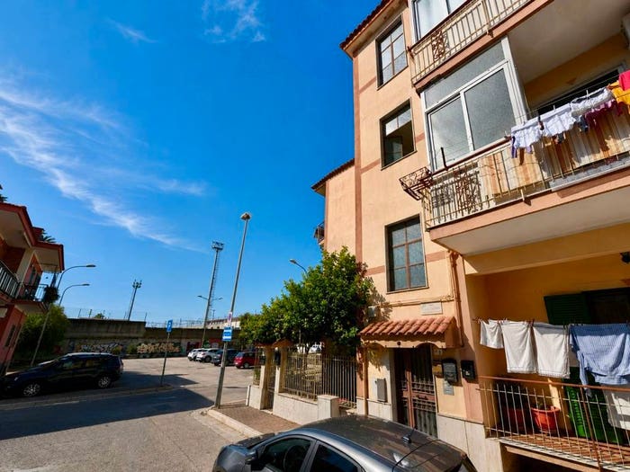 Appartamento quadrilocale in vendita in Via Tazio Nuvolari, Centro, Pomigliano d'Arco