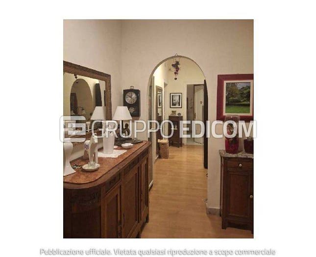 Appartamento monolocale in vendita in Salita Ogliastri, Giostra, Messina
