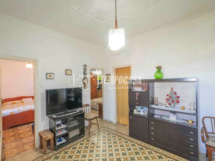 Appartamento trilocale in vendita in Strada Statale Spartà, Acqualadrone Spartà, Messina