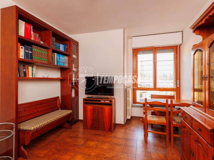 Appartamento bilocale in vendita in Via Rosa Romeo, Centro, Sala Baganza