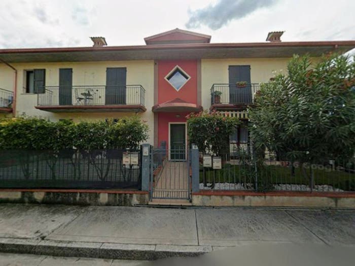 Appartamento bilocale in vendita in Via Giovanni Marcora, Bagnolo Mella