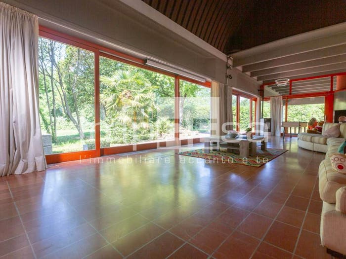 Casa quadrilocale in vendita in VIA CASTELLA VECCHIA, Centro, Quinto di Treviso