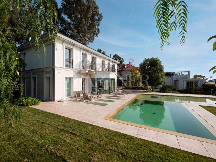 Casa con 6 locali in vendita in Corso Trento Trieste, Porto Vecchio, Sanremo