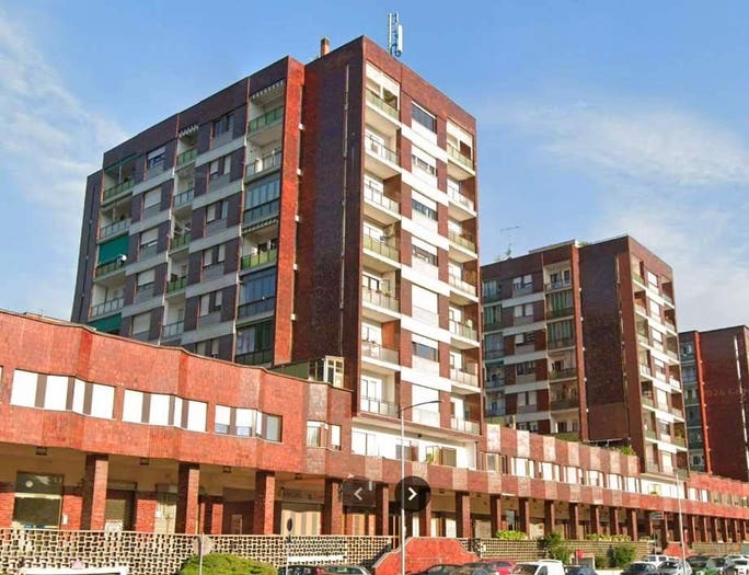 Appartamento bilocale in vendita in Corso Trieste, San Pietro, Moncalieri