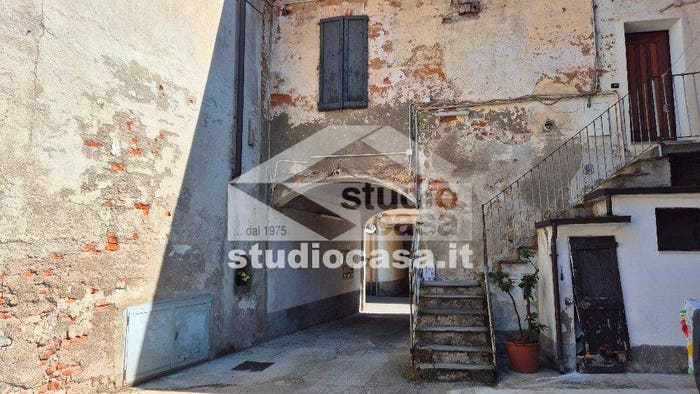 Appartamento bilocale in vendita in Melzo