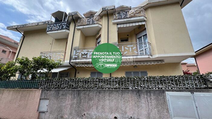 Appartamento bilocale in vendita in Via Palestro, Loano