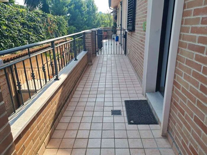 Appartamento bilocale in vendita in Passo Varano, Ancona