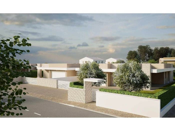 Casa quadrilocale in vendita in Via Giuseppe Tacconi, Spilamberto