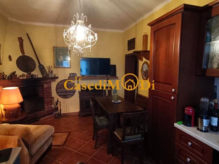 Appartamento bilocale in vendita in Collesalvetti