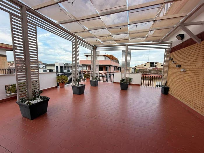 Appartamento trilocale in vendita in Via Catania, Centro, Ladispoli