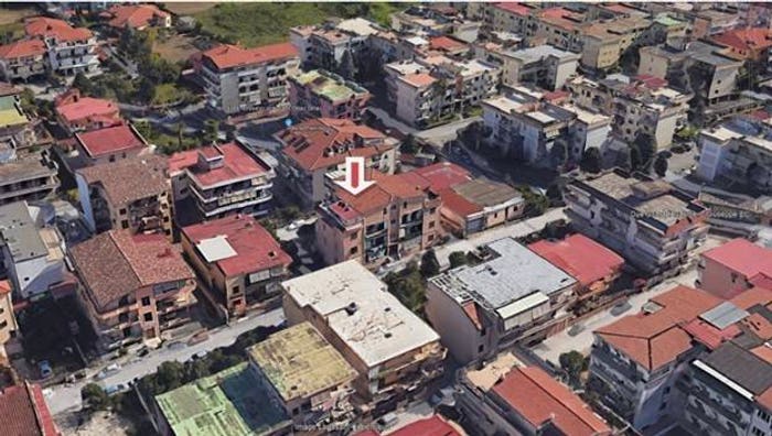 Appartamento quadrilocale in vendita in Via Pietro Micca, Giardini Oasi Sacro Cuore, Giugliano in Campania