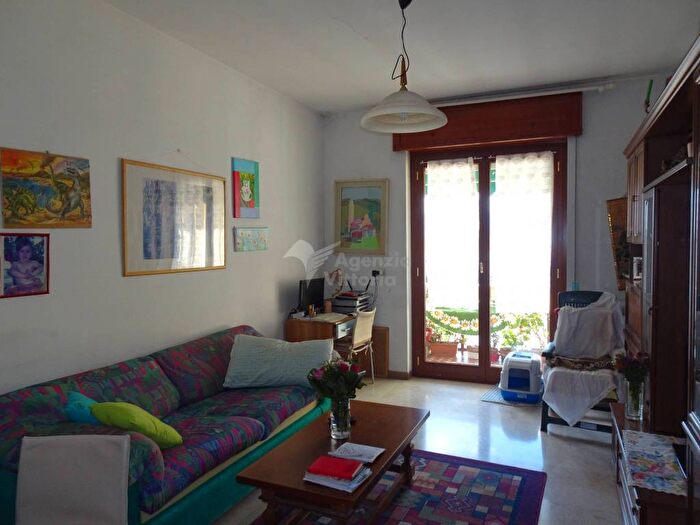 Appartamento quadrilocale in vendita in Via Belvedere, Centro, Ceriale