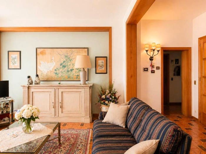 Casa con 6 locali in vendita in Via Senese Romana, Molin Nuovo Monterappoli, Empoli