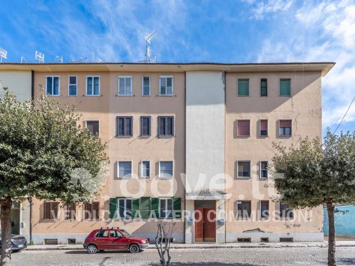 Appartamento trilocale in vendita in Via Piemonte, Venosa
