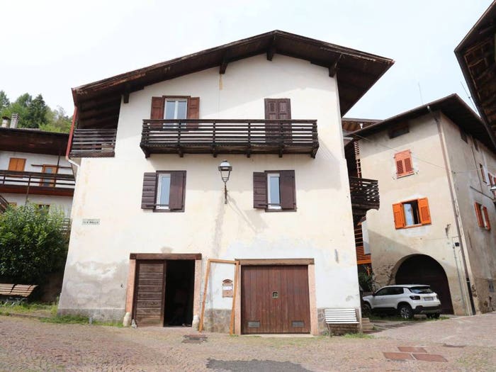 Appartamento quadrilocale in vendita in piazza XXIV maggio, Bosentino Migazzone, Altopiano della Vigolana
