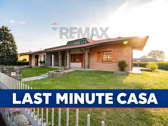 Casa con 5 locali in vendita in Via Vincenzo Bellini, Codisotto, Luzzara