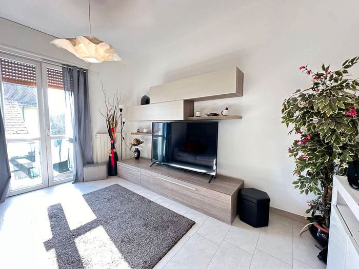 Appartamento bilocale in vendita in Via Venezia, Centro, Pieve Emanuele