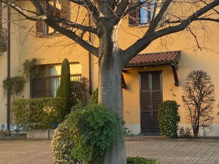 Appartamento trilocale in vendita in Villa Raverio, Besana in Brianza