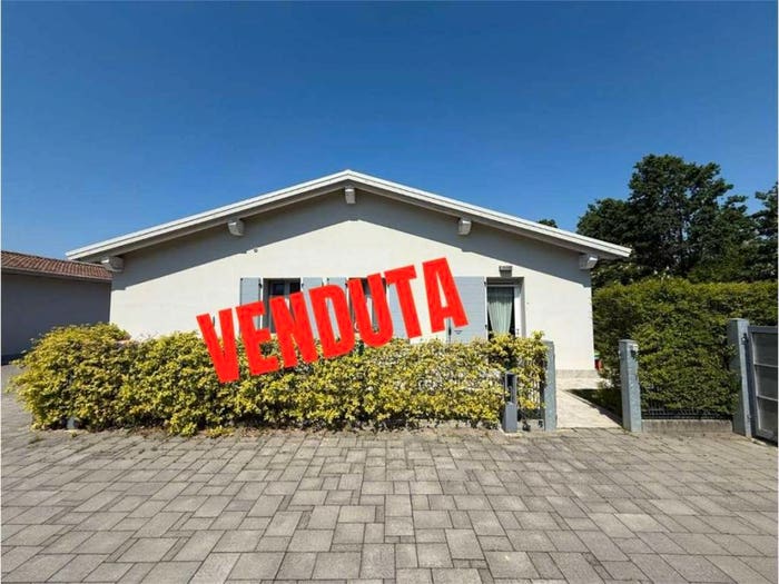 Appartamento quadrilocale in vendita in Migliarina Budrione, Carpi