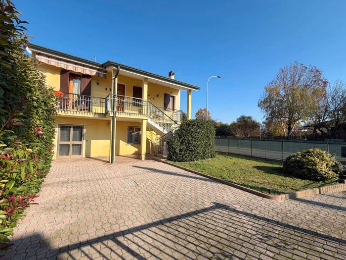 Casa con 6 locali in vendita in Via Frescà, Centro, Cerea