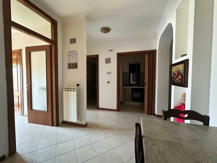 Appartamento trilocale in vendita in Piazza Camillo Benso di Cavour, Centro, Avezzano