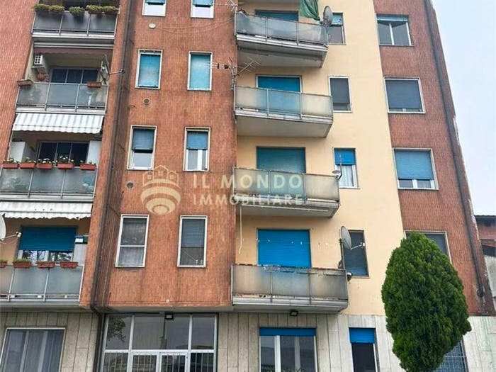 Appartamento bilocale in vendita in delle Betulle, Vizzolo Predabissi