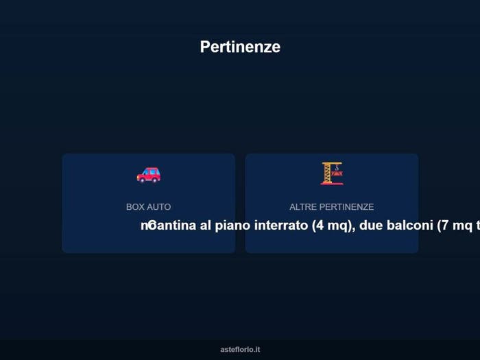 Case in Vendita e in Affitto - 2