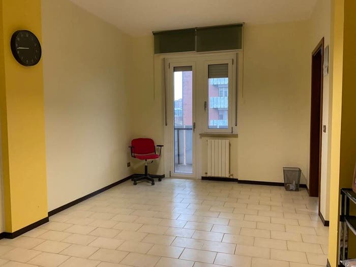 Appartamento quadrilocale in vendita in Via Toscana, San Giovanni, Campobasso