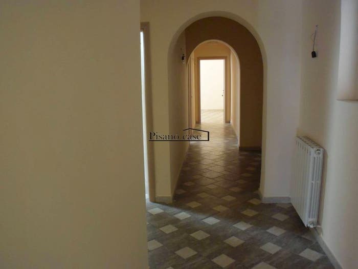 Appartamento quadrilocale in vendita in Rossano Stazione, CoriglianoRossano