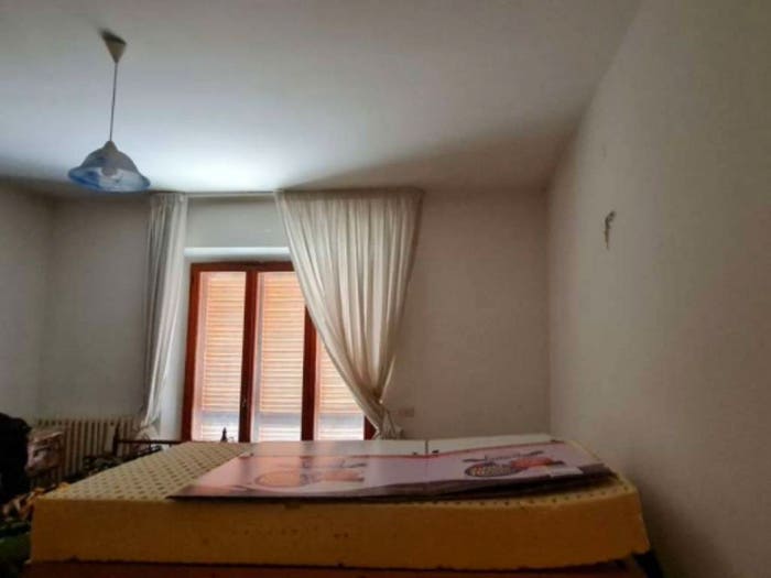 Appartamento quadrilocale in vendita in Contrada Solagna, Rapagnano