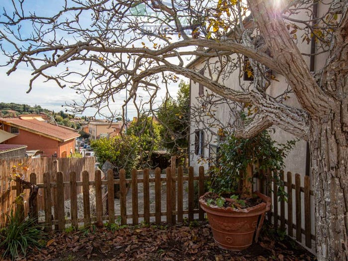 Casa quadrilocale in vendita in Via Nuova, Centro, Capalbio