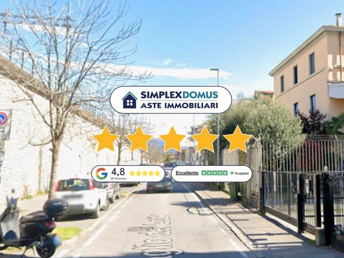 Appartamento trilocale in vendita in Via Maglio del Lotto, Malpensata, Bergamo