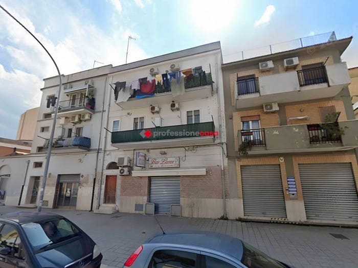 Appartamento trilocale in vendita in Piazza Villani, Sant'Anna Sant'Eligio, Foggia