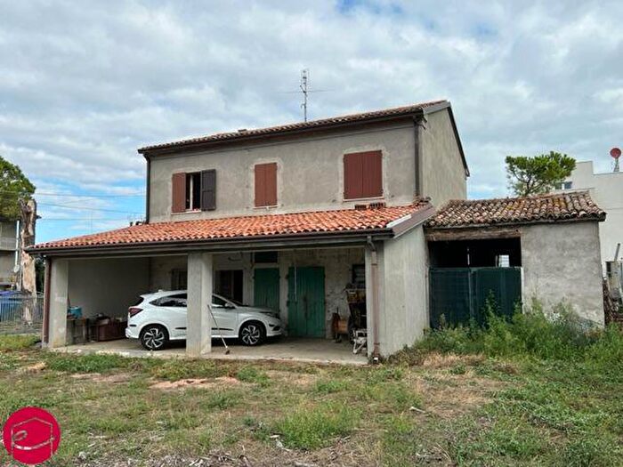 Casa in vendita in Rimini