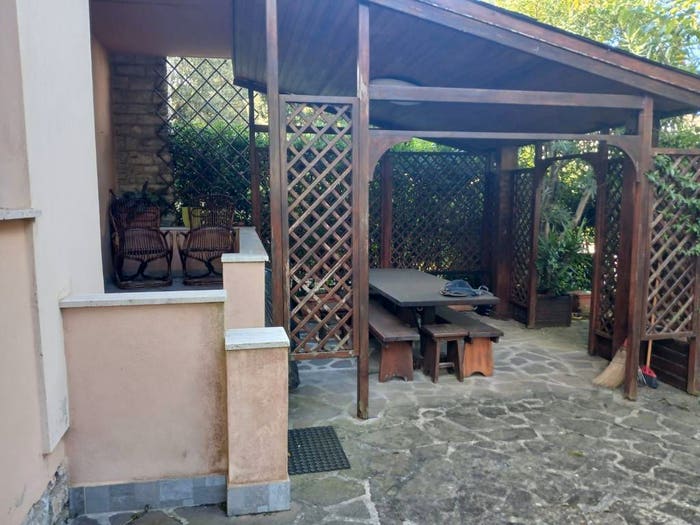 Appartamento quadrilocale in vendita in Tirrenia, Pisa