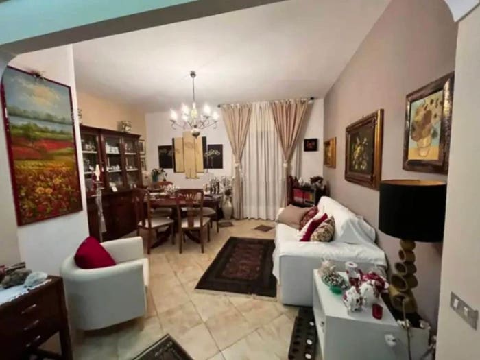 Appartamento monolocale in vendita in Via Marino Rossi, Serraferlicchio Montaperto Giardina Gallotti, Agrigento