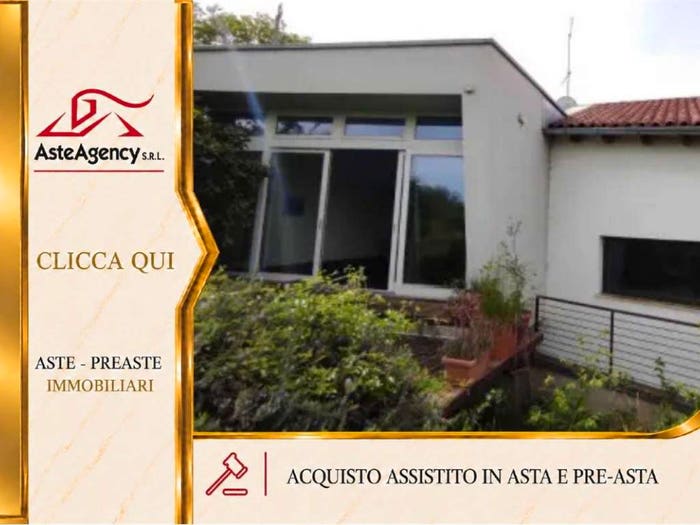 Appartamento con 6 locali in vendita in Via santa giustina, Arcugnano